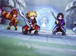 Final Fantasy Resonance Demo Arrives On Switch 1 & 2 Today