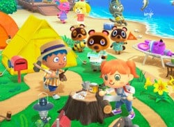 Animal Crossing: New Horizons: How To Choose Your Villagers