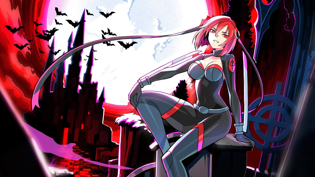 WayForward’s BloodRayne Betrayal: Fresh Bites Sinks Its Teeth Into Switch Next Month