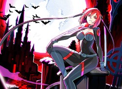 WayForward's BloodRayne Betrayal: Fresh Bites Sinks Its Teeth Into Switch Next Month
