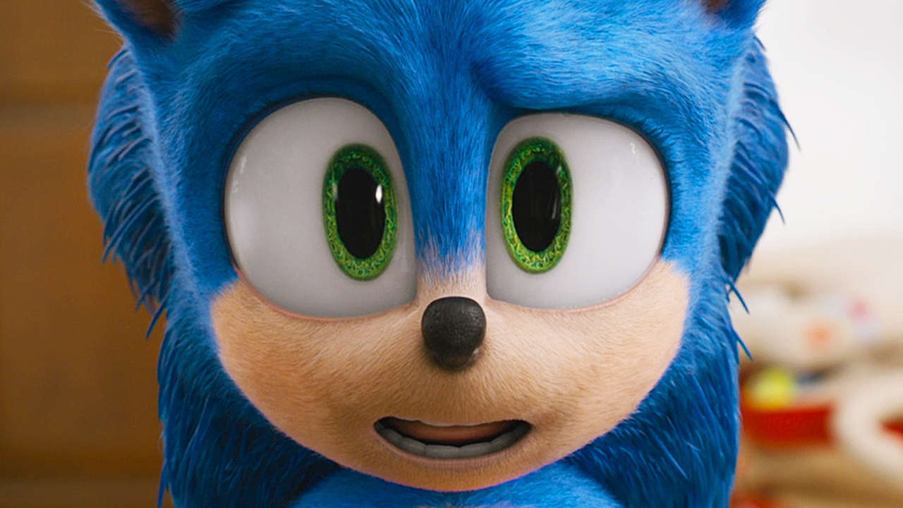 Studio Behind Sonic Movie's Redesign Has Reportedly Been Shut Down |  Nintendo Life