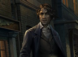 Solve Crimes Or Give Up Trying In Detective Game 'Lamplight City'