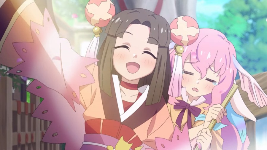 Rune Factory 3 Special