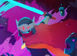 Hyper Light Drifter Will Feature Exclusive Content On Switch With 1080p Docked Resolution