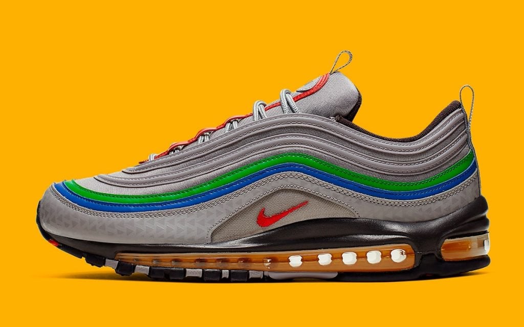 Nike Is Releasing Air Max Inspired By The Nintendo 64 Generation ...