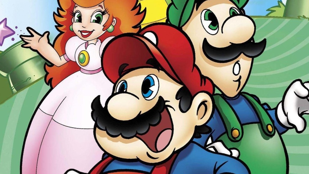 Super Mario Bros. Super Show: Exploring the Rare Korean Adaptation and Its Unique Live-Action Segments