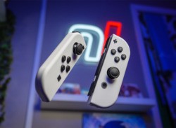 Nintendo Switch Year In Review 2023 - Our Most Played Games