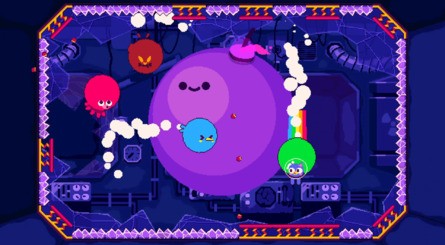 BATTLLOON Screenshot05 1080p