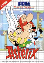 Asterix (SMS)