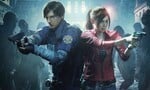 Review: Resident Evil 2 - Cloud Version (Switch) - If This Is Your Only Way To Play, It's Not A Bad One