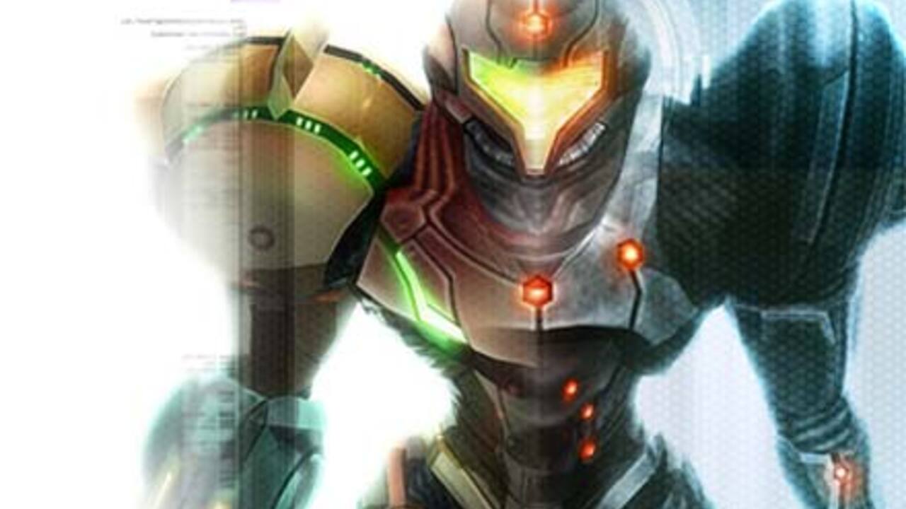 Nintendo UK的Metroid Hub向遊客開放