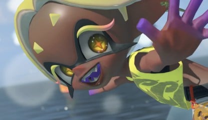 Splatoon Raiders' Switch 2 Price And Box Art Have Been Revealed