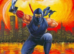 US VC Releases - 18th February - Ninja Gaiden III