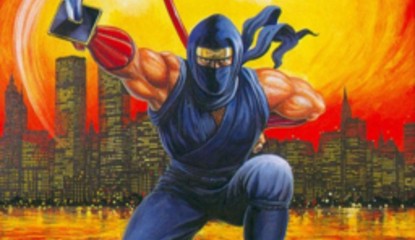 US VC Releases - 18th February - Ninja Gaiden III