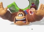 Donkey Kong Bananza Gets Short Clip Celebrating Three Days Until Launch
