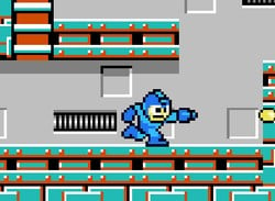Mega Man (Wii Virtual Console / NES)