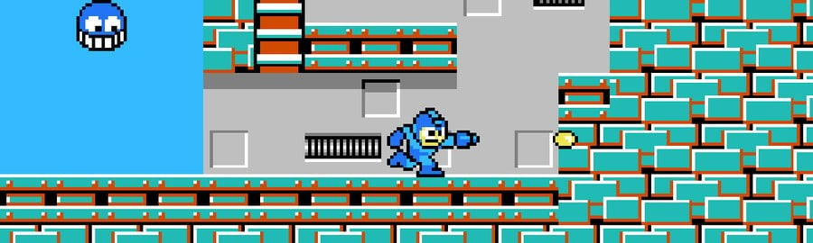 Mega Man