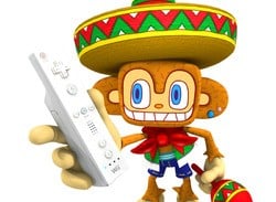 Samba Wii Amigo