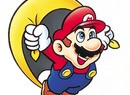 Super Mario 3D Land Director Wanted Cape Mario
