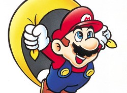 Super Mario 3D Land Director Wanted Cape Mario