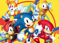 Lots Of Sega Games Are Reduced Right Now As Part Of Nintendo Switch's Spring Sale (Europe)