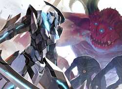 Mech-Based Action RPG Implosion: Never Lose Hope Is Stomping To Switch