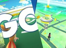 Recent Data Highlights Gradual Decline in Pokémon GO Users and Engagement