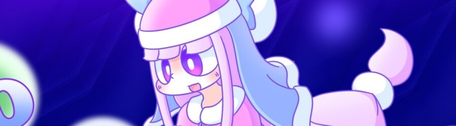 Cosmo Dreamer (Switch eShop)