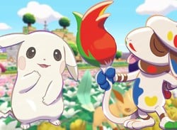 Pokémon Pokopia Sped Through Development Thanks To Some Good Old Collaboration