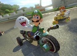 Test Your Memory With This Mario Kart 8 Deluxe Concentration Challenge