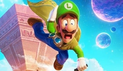 The Mario Galaxy Movie's Digital Release Date Might Be Sooner Than We Expected
