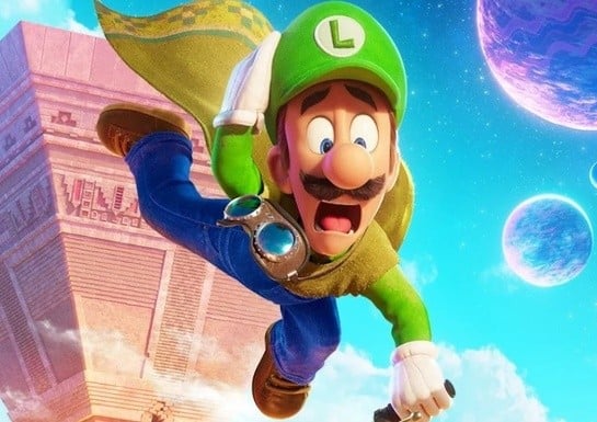 The Mario Galaxy Movie's Digital Release Date Might Be Sooner Than We Expected