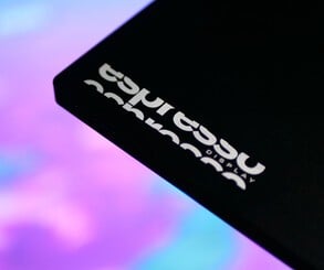 Hands On: Espresso Pro 15 5