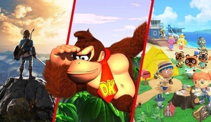 Best Nintendo Franchises