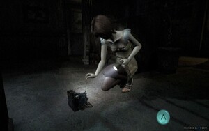 Why no fuss over Fatal Frame IV?