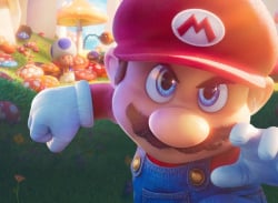 Super Mario movie Nintendo Direct announced, first poster revealed - Polygon