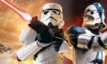 Review: Star Wars: Battlefront Classic Collection (Switch) - Riddled With Issues, This Is