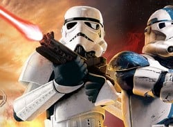 Star Wars: Battlefront Classic Collection (Switch) - Riddled With Issues, This Is
