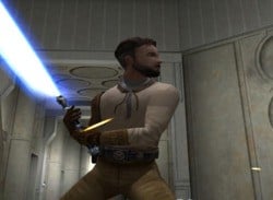Star Wars: Jedi Knight II: Jedi Outcast - Amazing Lightsaber Combat Ruined By A Terrible First Act