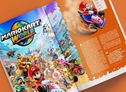 A New Nintendo Magazine Is Seeking Your Support On Kickstarter Right Now