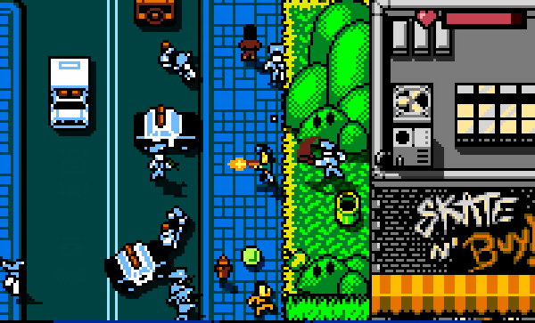 retro city rampage dx imdb