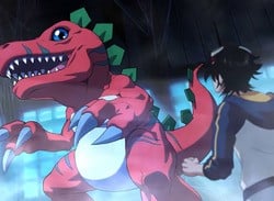 Digimon Survive Is Finally Available, Will You Be Getting It?