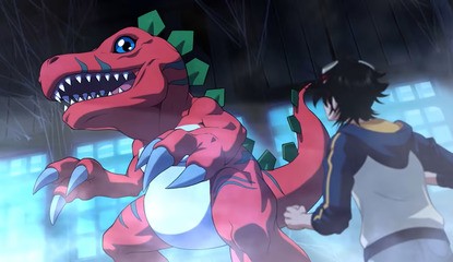 Digimon Survive Is Finally Available, Will You Be Getting It?