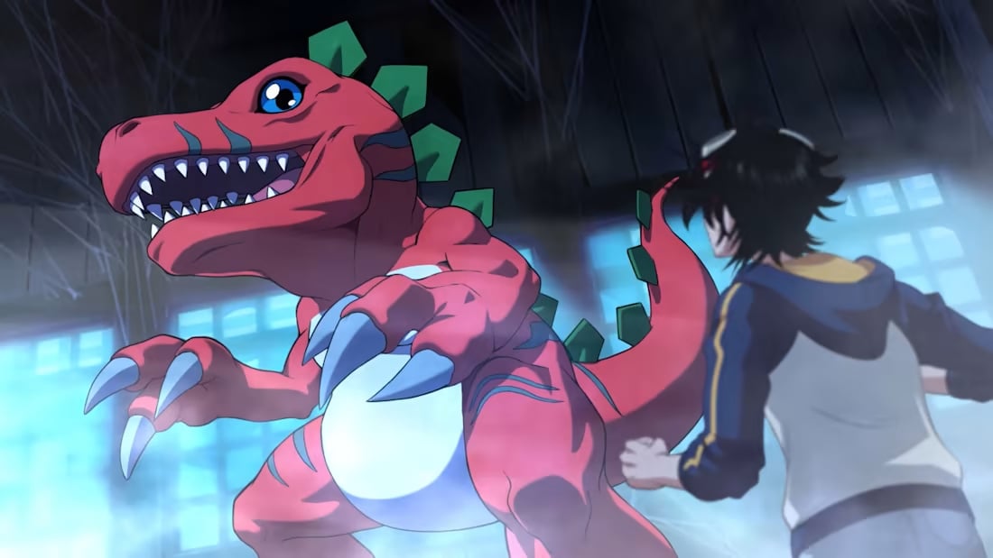 Poll: Digimon Survive Akhirnya Tersedia, Apakah Anda Akan Mendapatkannya?