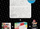 Nintendo Australia Offering Super Smash Bros. 3DS Bundle With Exclusive Cover Plates & amiibo Figure
