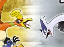 Pokémon HeartGold & SoulSilver (DS)