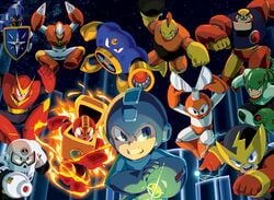 New Capcom Survey Points to Potential Future Plans for the Mega Man IP