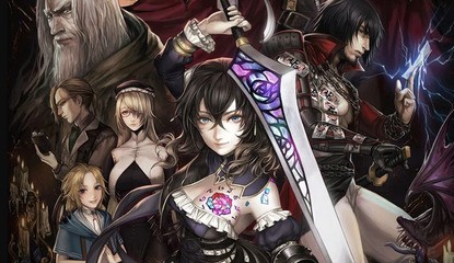 There Might Be A Bloodstained: Ritual Of The Night Sequel In The Works