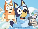 Mini Review: Bluey's Happy Snaps (Switch 2) - A Light, Breezy Photography Adventure