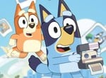 Bluey's Happy Snaps (Switch 2) - A Light, Breezy Photography Adventure